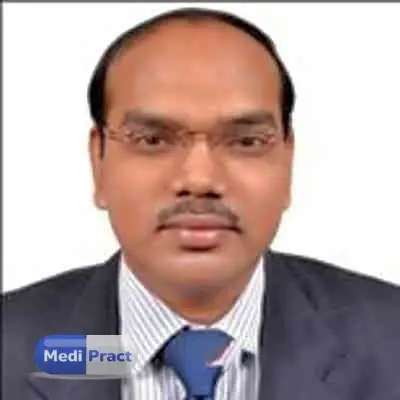 Dr. Sanand Bag Profile Picture