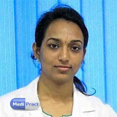 Dr. Sanandini Profile Picture
