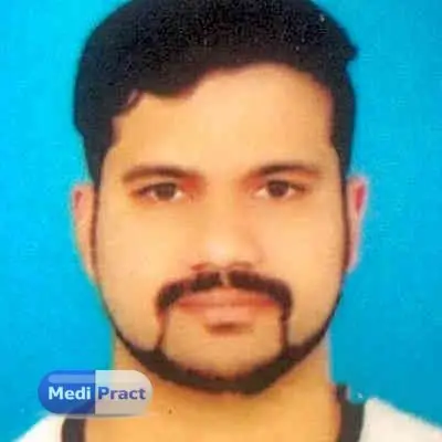 Dr. Sanapala Naveen Profile Picture