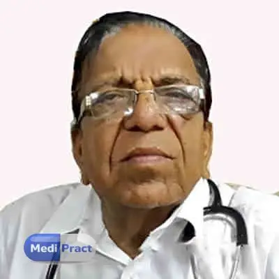 Dr. Sanat Dalal Profile Picture