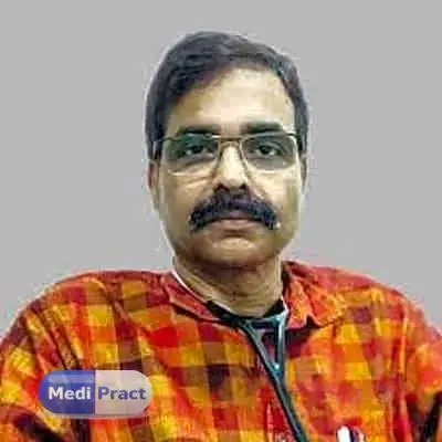 Dr. Sanat Sahoo Profile Picture