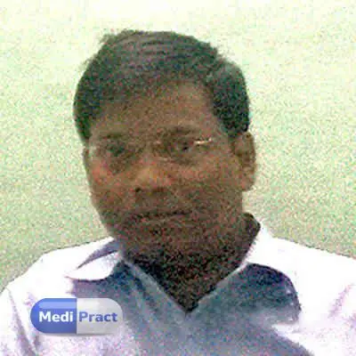 Dr. Sanat Singh Profile Picture