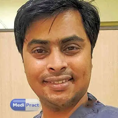 Dr. Sanatan Satapathy Profile Picture