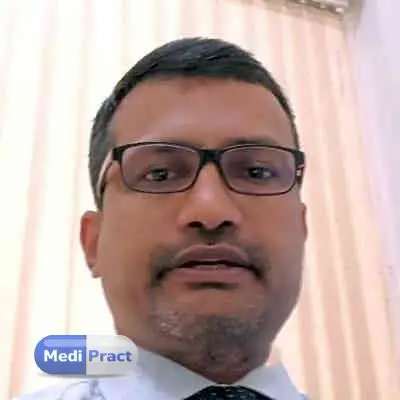 Dr. Sanath Bhandary N Profile Picture