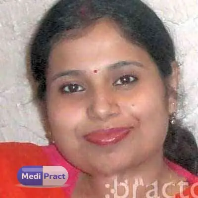 Dr. Sanchaita Biswas Profile Picture