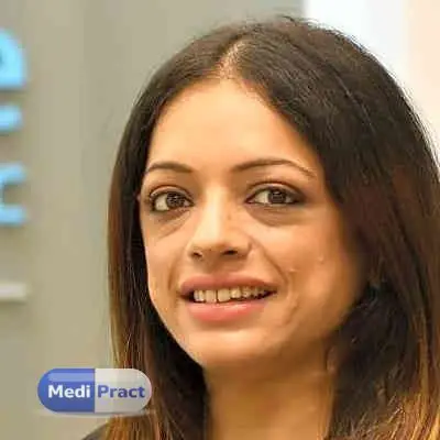 Dr. Sanchi Chhabra Profile Picture