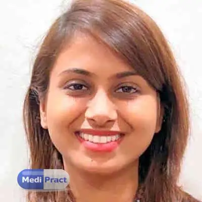 Dr. Sanchi Gupta Profile Picture
