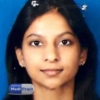 Dr. Sanchika Gupta Profile Picture