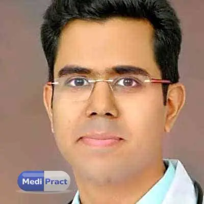 Dr. Sanchit Budhiraja Profile Picture