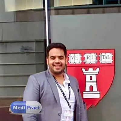 Dr. Sanchit Chawla Profile Picture