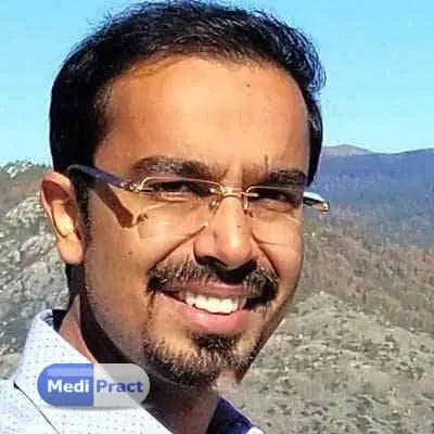 Dr. Sanchit Garg Profile Picture