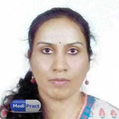 Dr. Sanchita Profile Picture