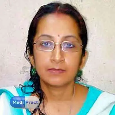Dr. Sanchita Basu Profile Picture
