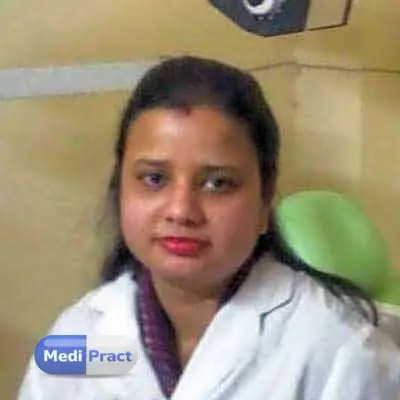 Dr. Sanchita Chakravarty Profile Picture