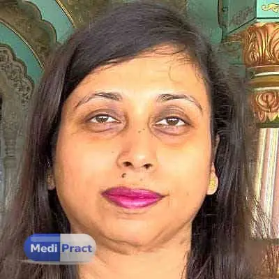 Dr. Sanchita Dasgupta Profile Picture