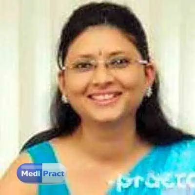 Dr. Sanchita Dube Ghonge Profile Picture