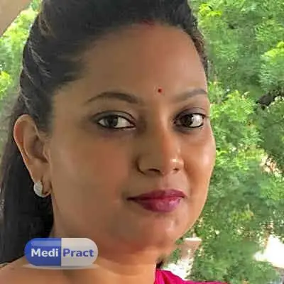 Dr. Sanchita Gupta Profile Picture