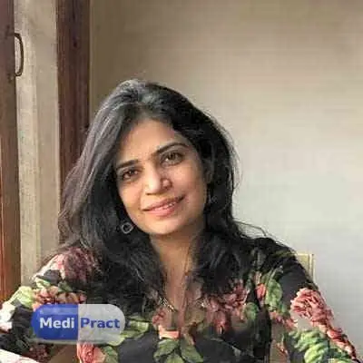 Dr. Sanchita Kant Pathak Profile Picture