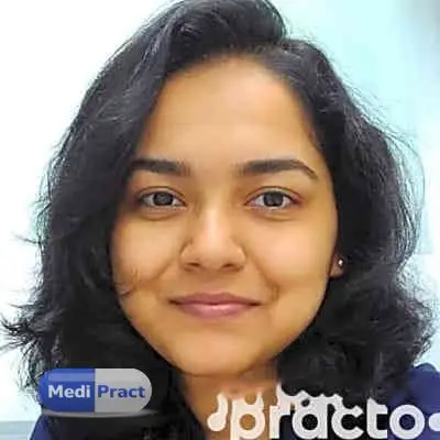Dr. Sanchita Kushwaha Profile Picture