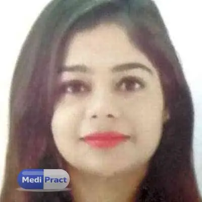 Dr. Sanchita Mittal Profile Picture