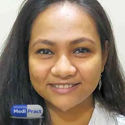Dr. Sanchita Patil Profile Picture