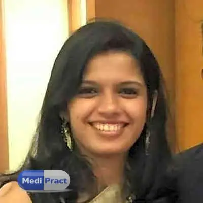 Dr. Sanchita R. Sawant Profile Picture