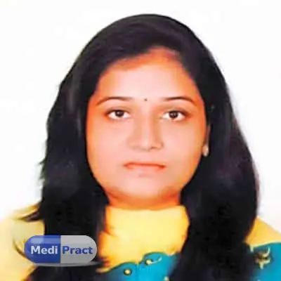 Dr. Sanchita Saha Profile Picture