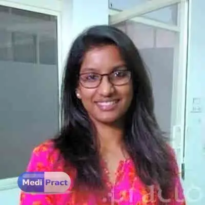 Dr. Sanchitha Ramesh Profile Picture