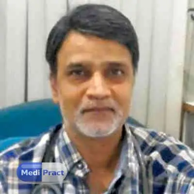 Dr. Sanddeep Parkhi Profile Picture