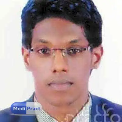 Dr. Sandeep Profile Picture