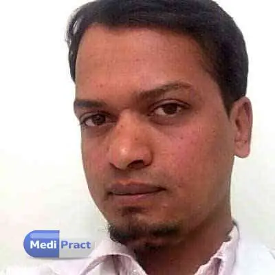 Dr. Sandeep Aariz Profile Picture