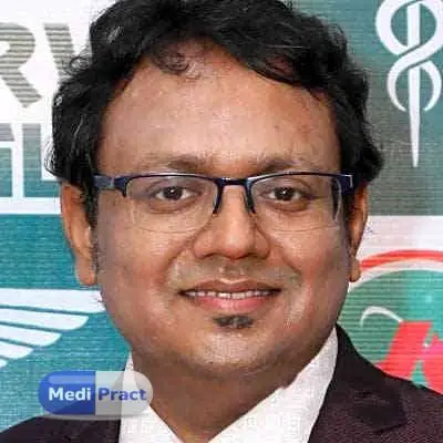Dr. Sandeep Agarwal Profile Picture