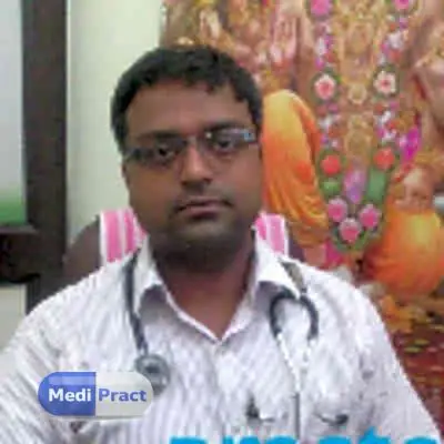 Dr. Sandeep Aggarwal Profile Picture