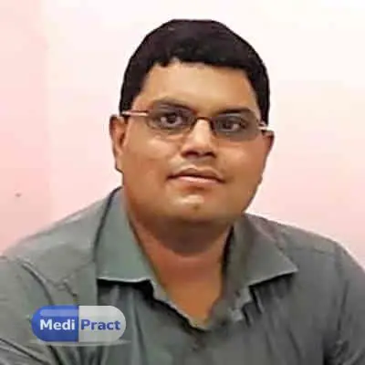 Dr. Sandeep Alva Profile Picture