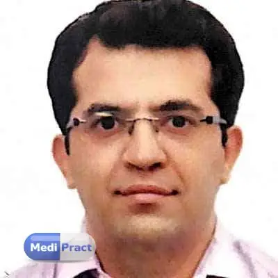 Dr. Sandeep Arora Profile Picture