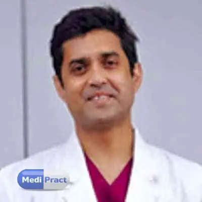 Dr. Sandeep Attawar Profile Picture