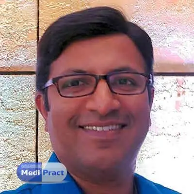 Dr. Sandeep Awate Profile Picture