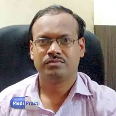 Dr. Sandeep B Chavan Profile Picture