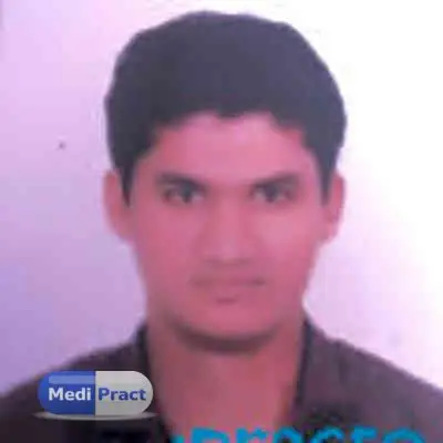 Dr. Sandeep B. Karad Profile Picture