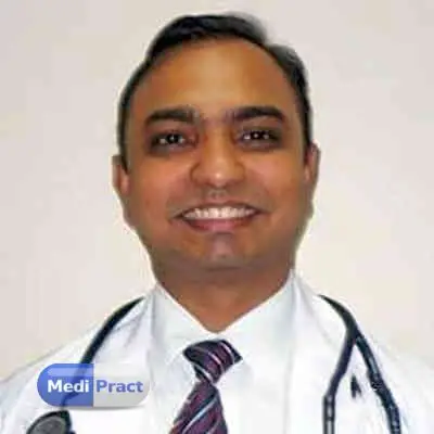 Dr. Sandeep B. Sonawane Profile Picture