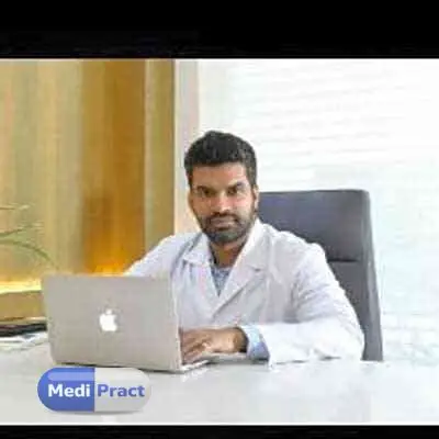 Dr. Sandeep Babbar Profile Picture