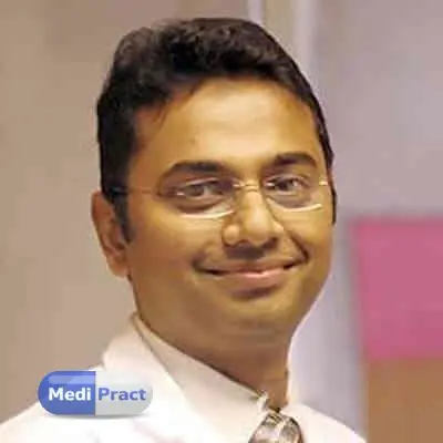 Dr. Sandeep Bachu Profile Picture
