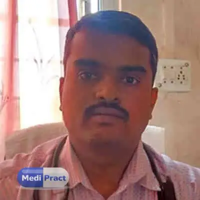 Dr. Sandeep Bagade Profile Picture