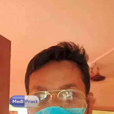 Dr. Sandeep Banikya Profile Picture