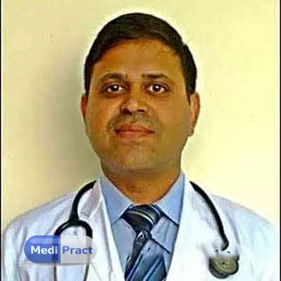 Dr. Sandeep Batra Profile Picture