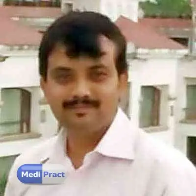 Dr. Sandeep Benkal Profile Picture