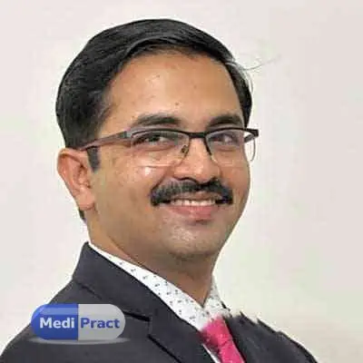 Dr. Sandeep Bhalsing Profile Picture