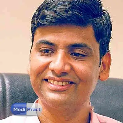 Dr. Sandeep Bhardawaj Profile Picture