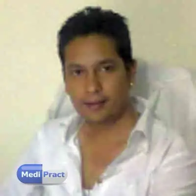 Dr. Sandeep Bhatt Profile Picture