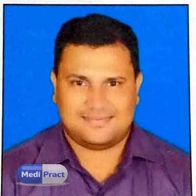 Dr. Sandeep Bhilare Profile Picture